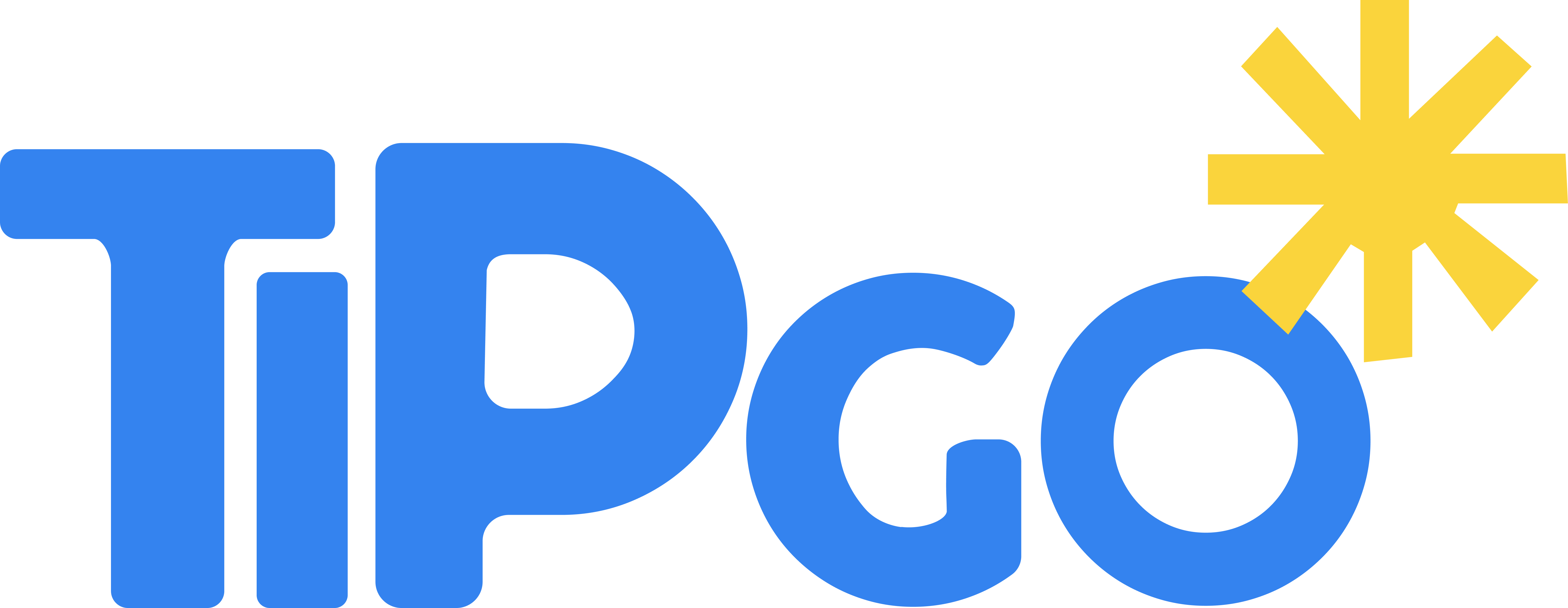 Logo TipGo